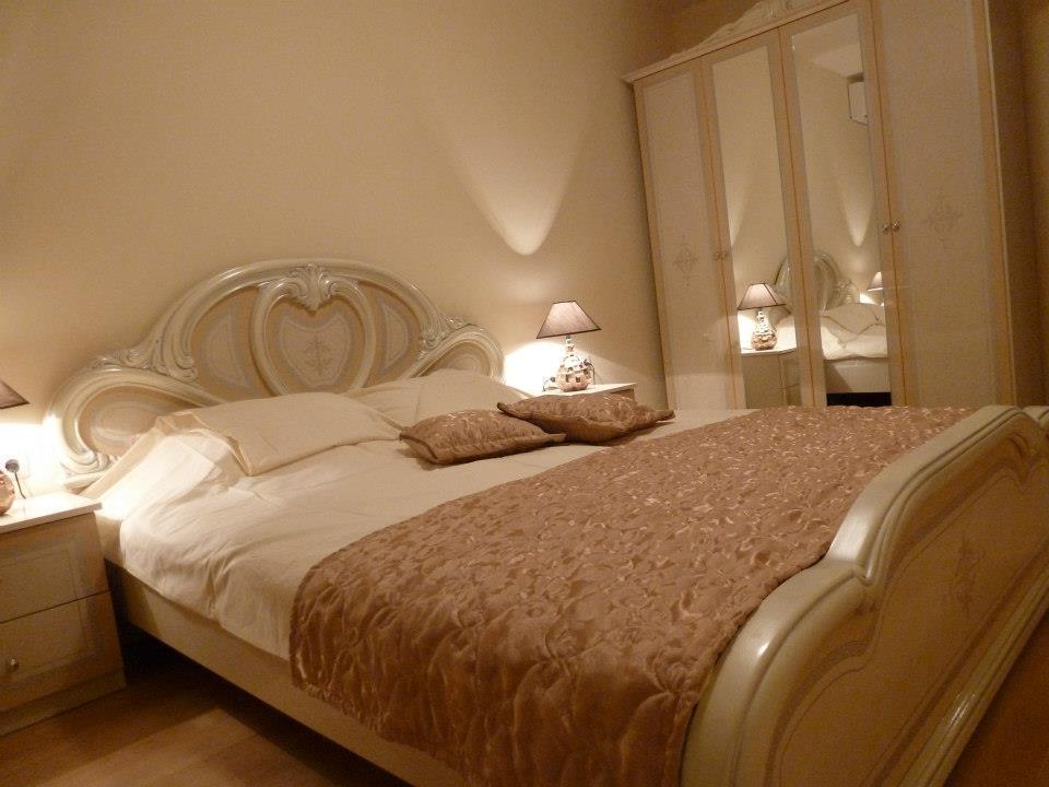 Private Apartments In Privilige Fort Beach Elenite Quarto foto